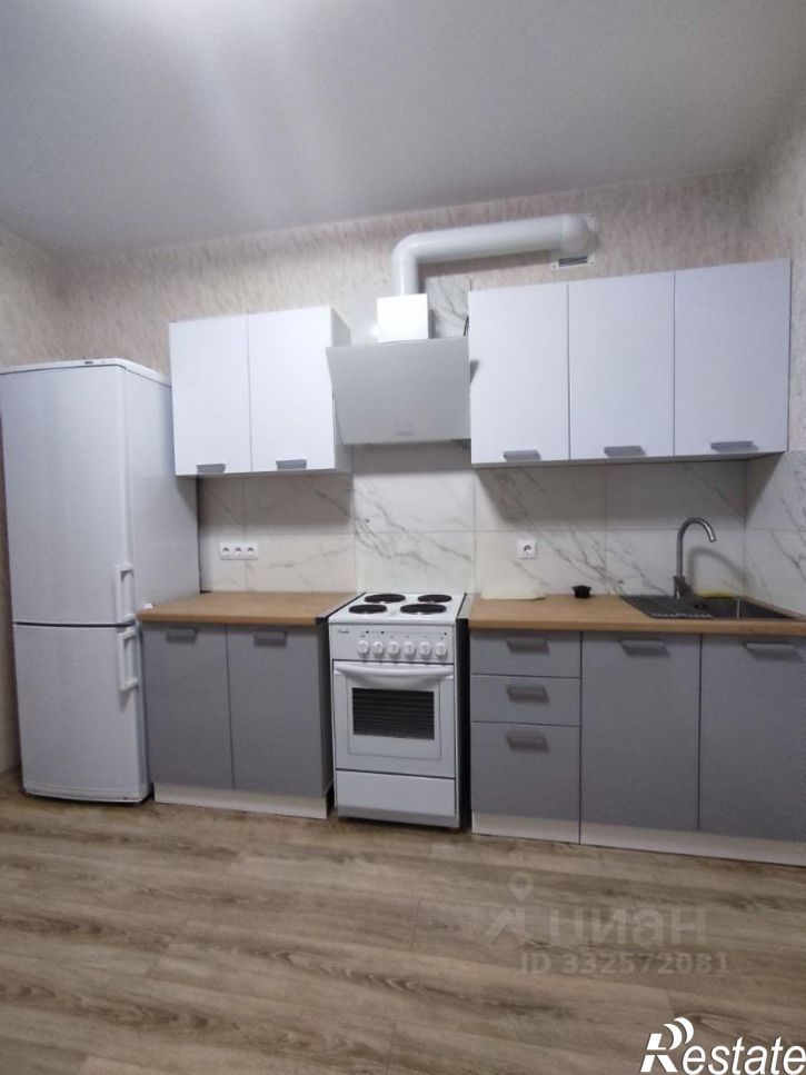 1-комн квартира Северный мкр, 15Б,  д. 15Б