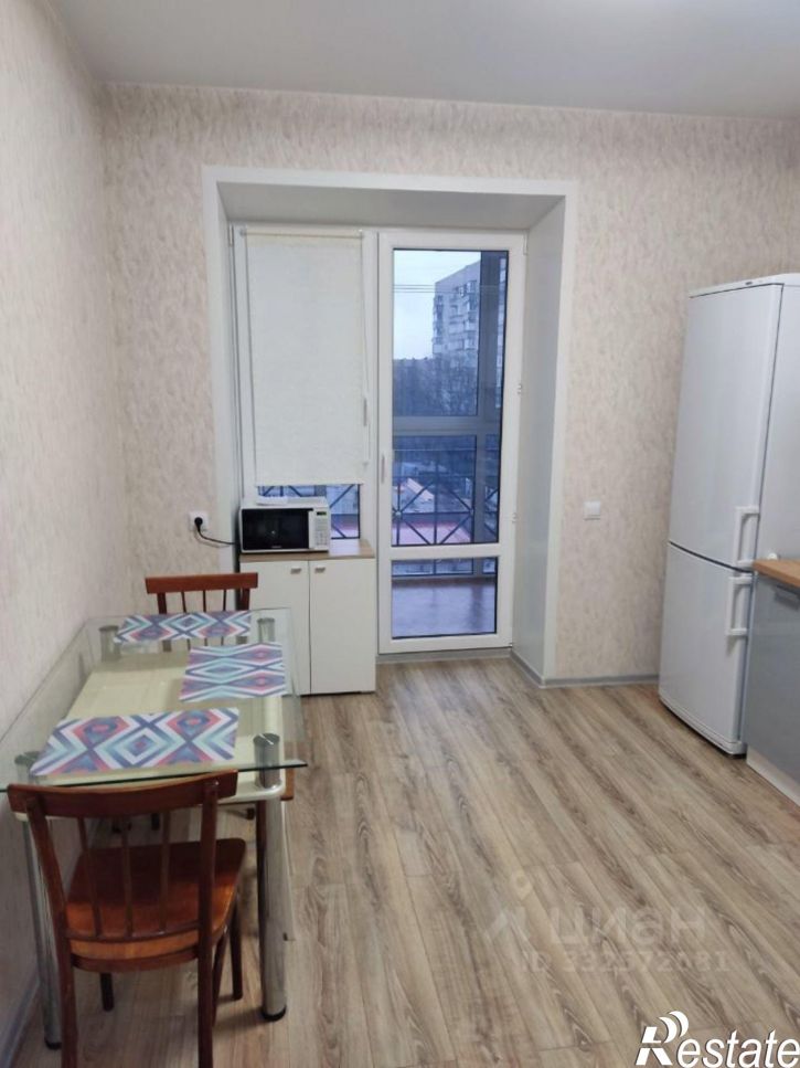 1-комн квартира Северный мкр, 15Б,  д. 15Б