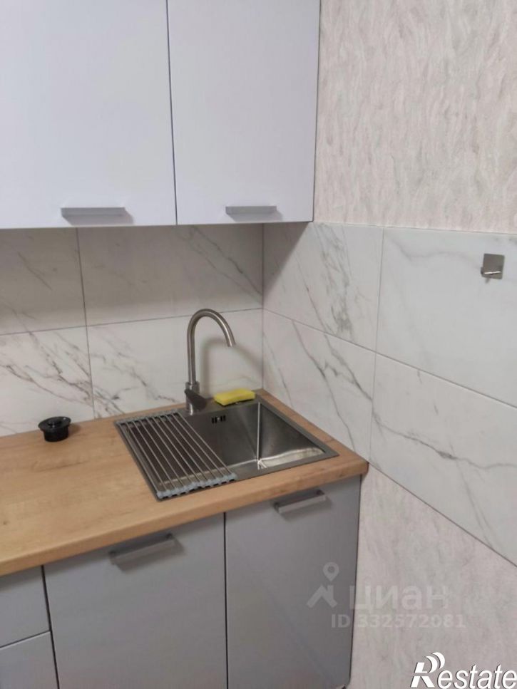 1-комн квартира Северный мкр, 15Б,  д. 15Б