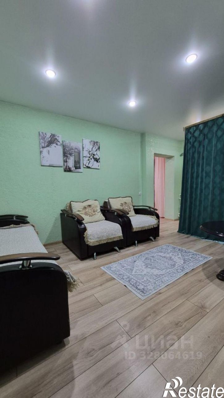 2-комн квартира Северный мкр, 16,  д. 16