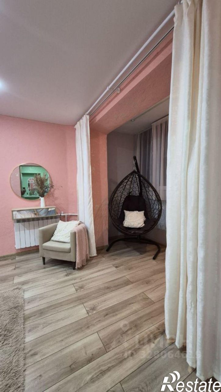 2-комн квартира Северный мкр, 16,  д. 16