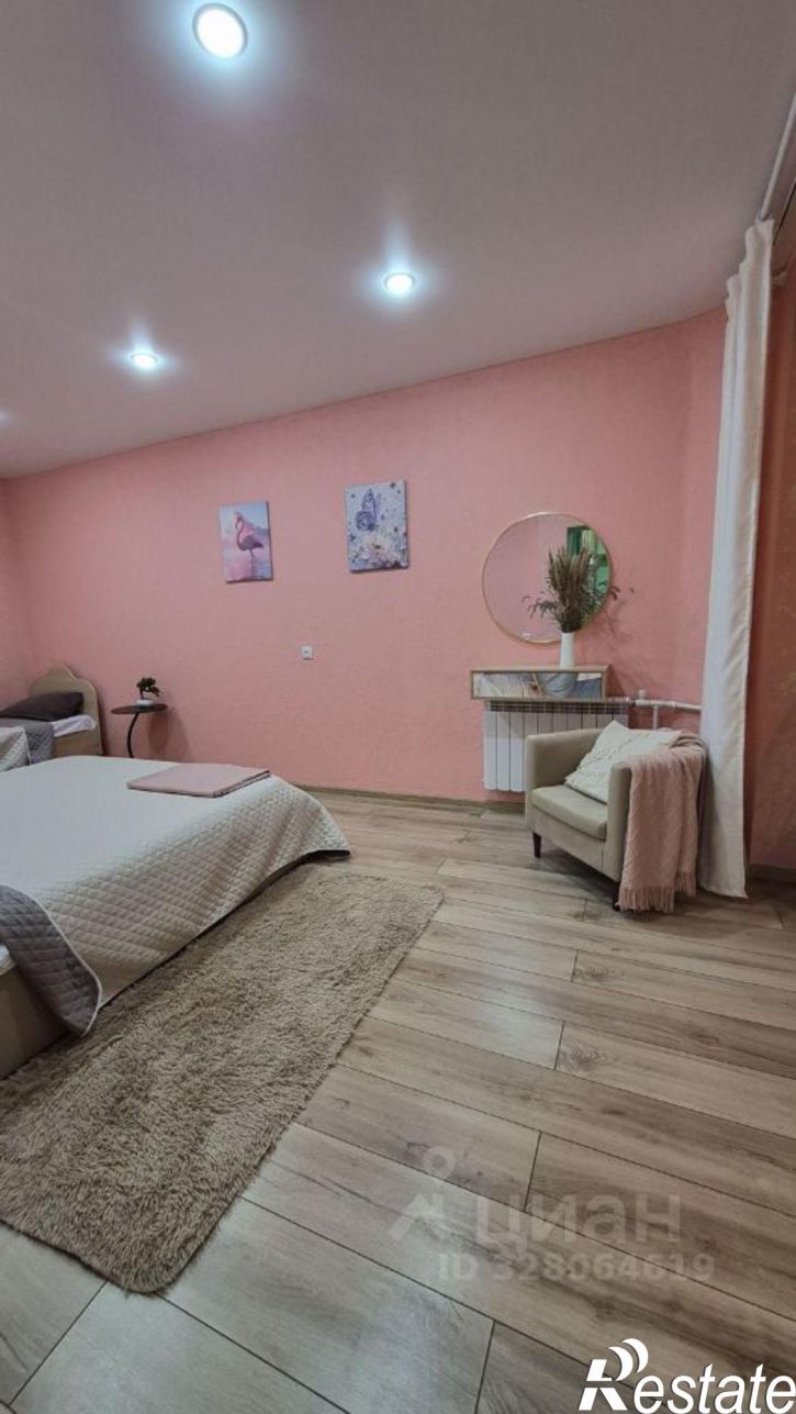 2-комн квартира Северный мкр, 16,  д. 16