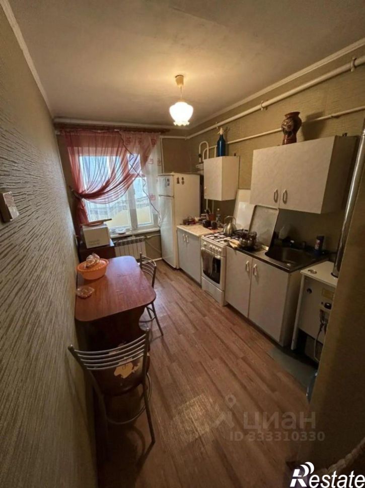 3-комн квартира ул Коминтерновская, 2А,  д. 2А