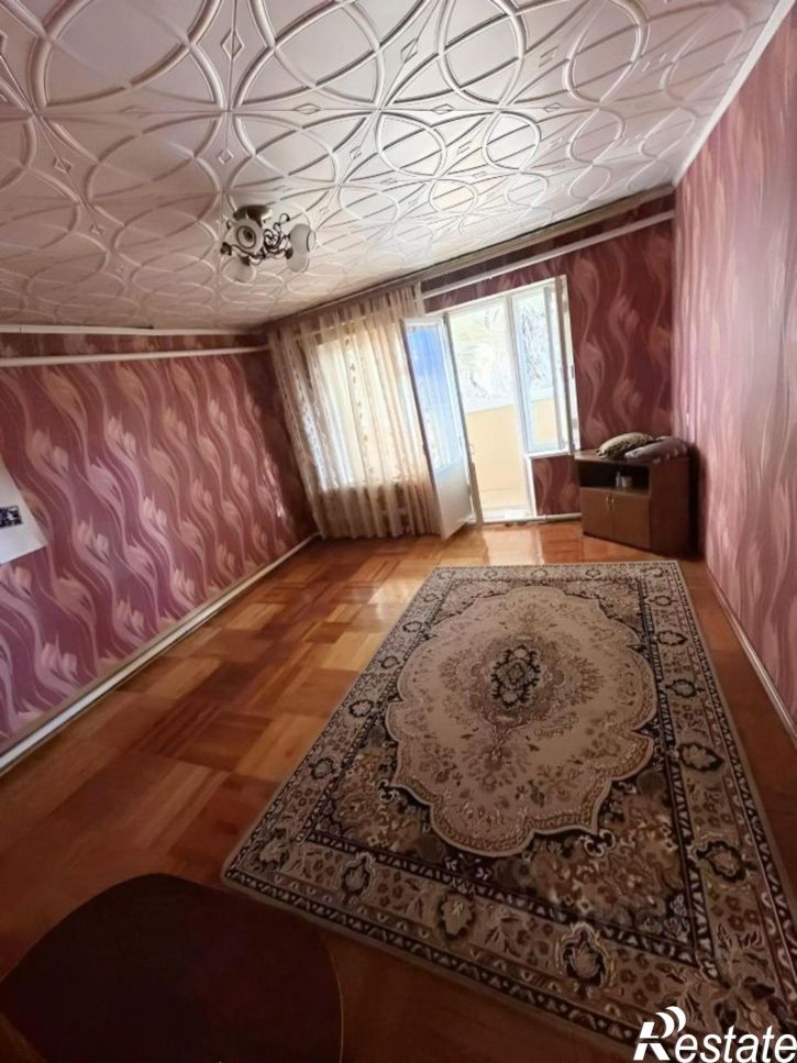 3-комн квартира ул Коминтерновская, 2А,  д. 2А