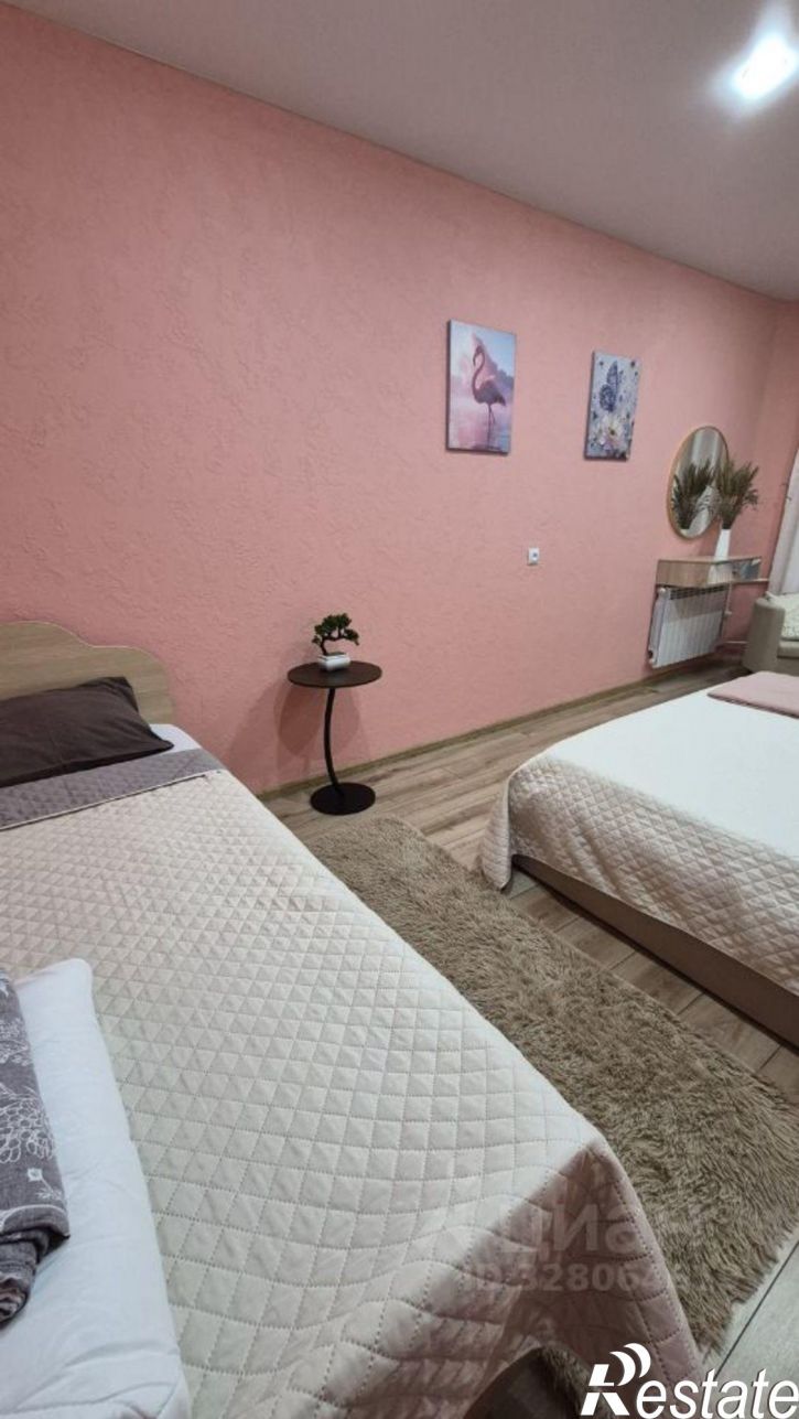 2-комн квартира Северный мкр, 16,  д. 16