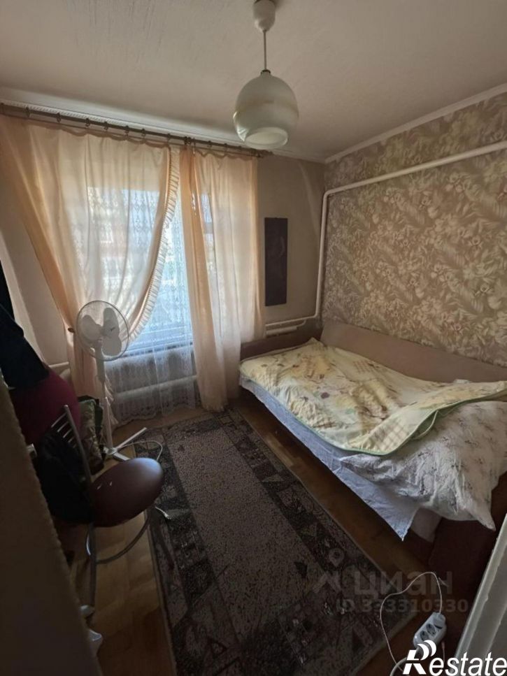 3-комн квартира ул Коминтерновская, 2А,  д. 2А