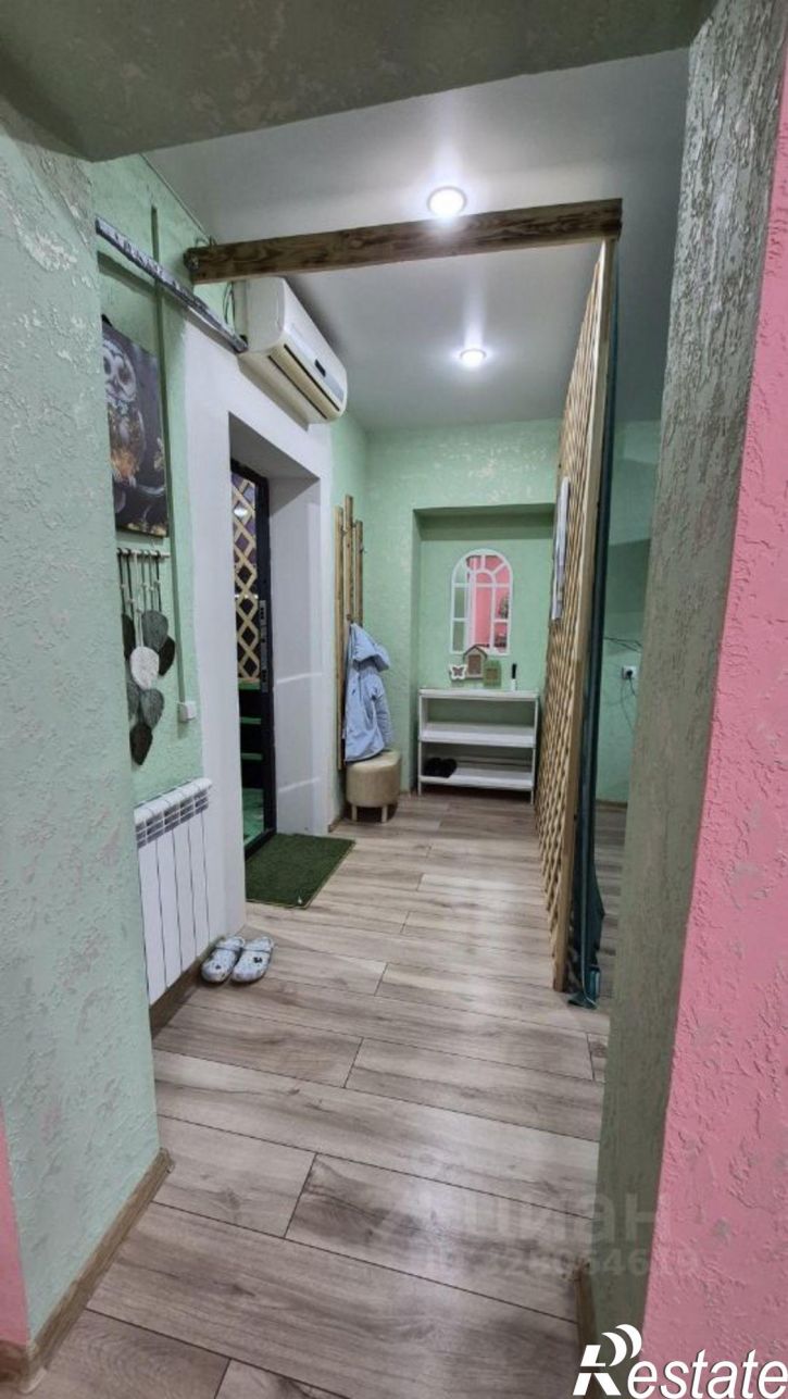 2-комн квартира Северный мкр, 16,  д. 16