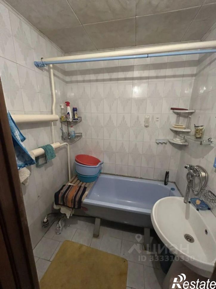 3-комн квартира ул Коминтерновская, 2А,  д. 2А