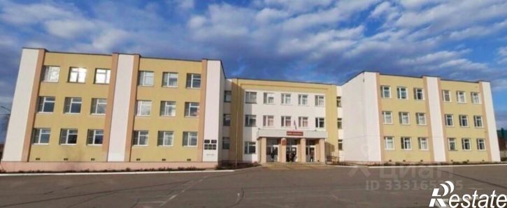 Коттедж/дом ул Орджоникидзе, 13,  д. 13