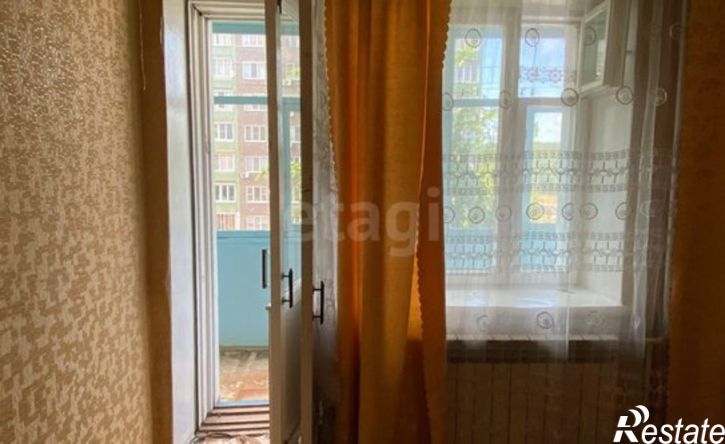 3-комн квартира ул Первомайская, 15,  д. 15