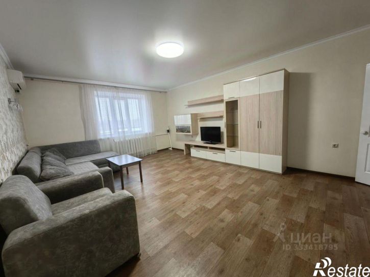 2-комн квартира ул Строителей, 7Б,  д. 7Б