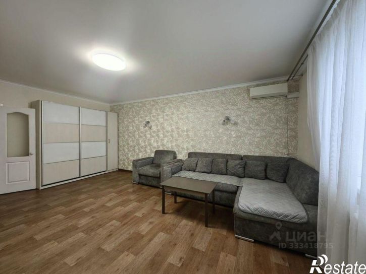 2-комн квартира ул Строителей, 7Б,  д. 7Б