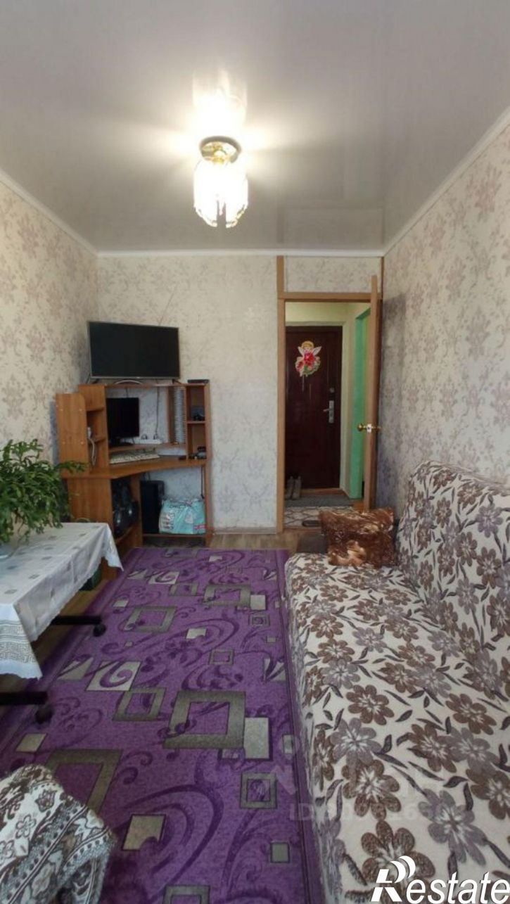 3-комн квартира ул Луговая, 3А,  д. 3А