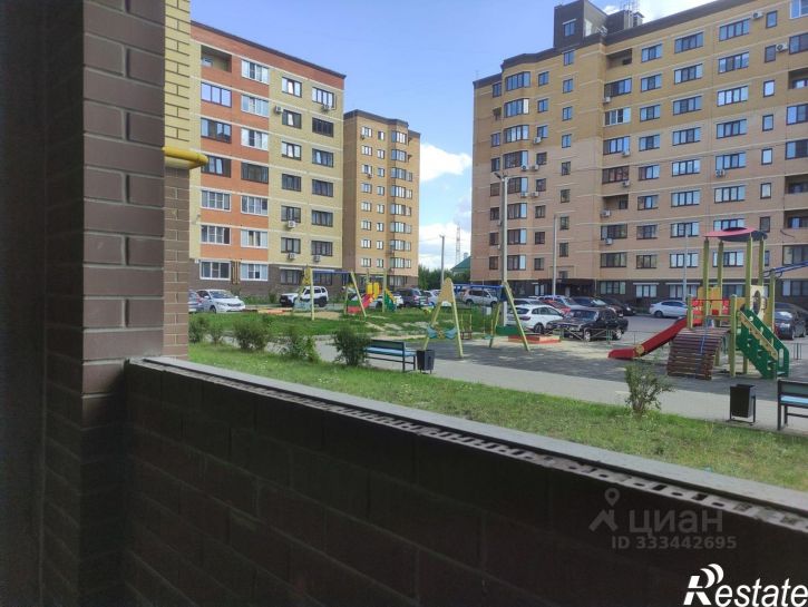 2-комн квартира ул Ясная, 4,  д. 4