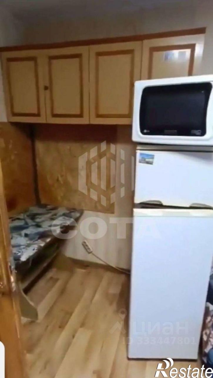 4-комн квартира улица Туполева,дом 16