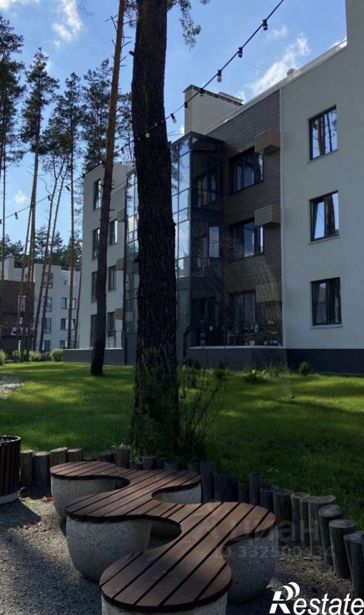 2-комн квартира Новоусманский район