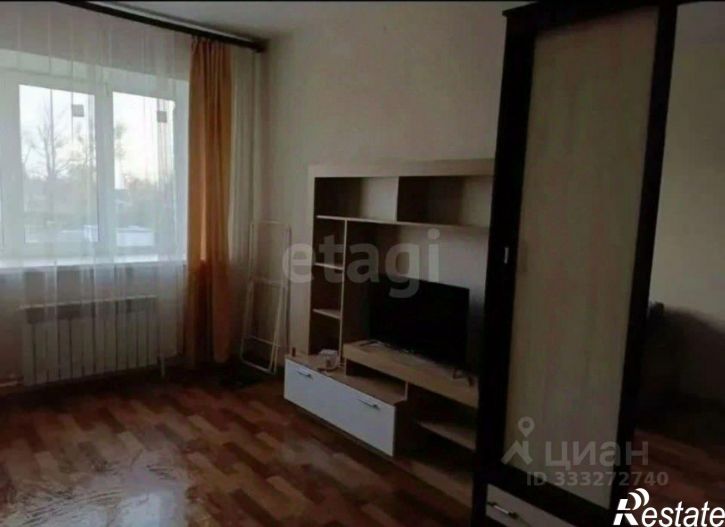 1-комн квартира ул Полевая, 102,  д. 102