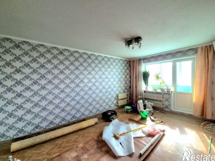 1-комн квартира ул Полевая, 43,  д. 43