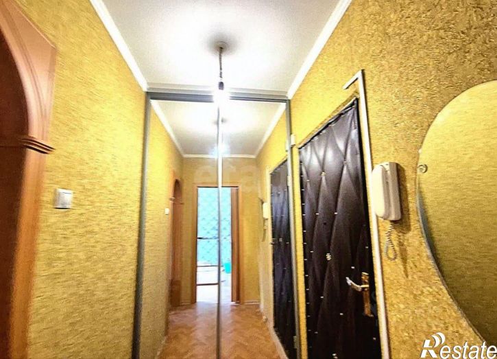 1-комн квартира ул Полевая, 43,  д. 43