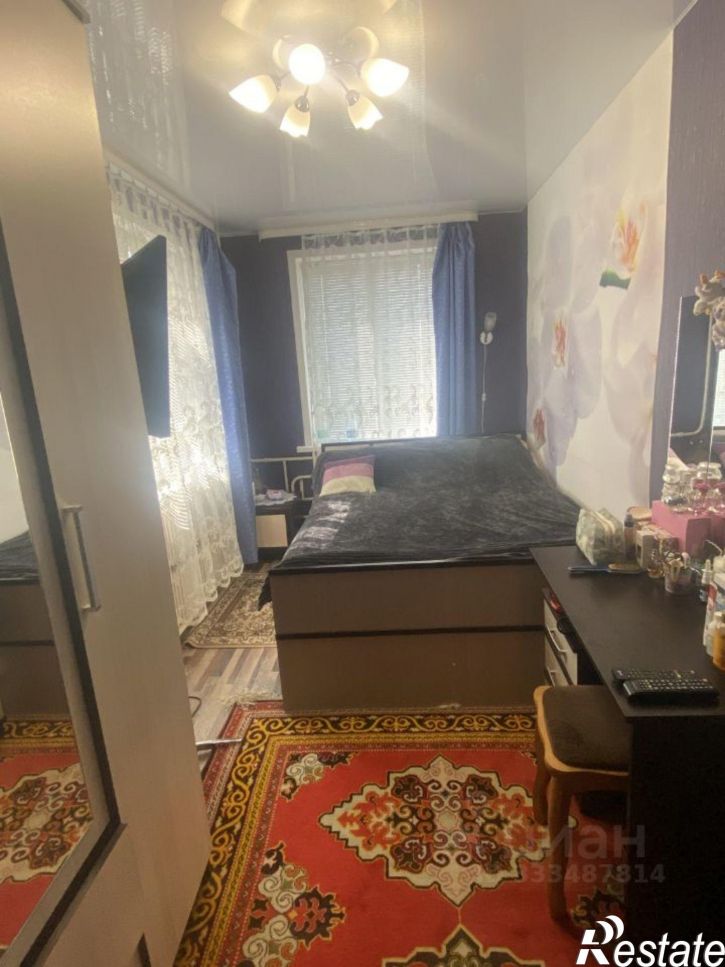 Коттедж/дом Петропавловский район