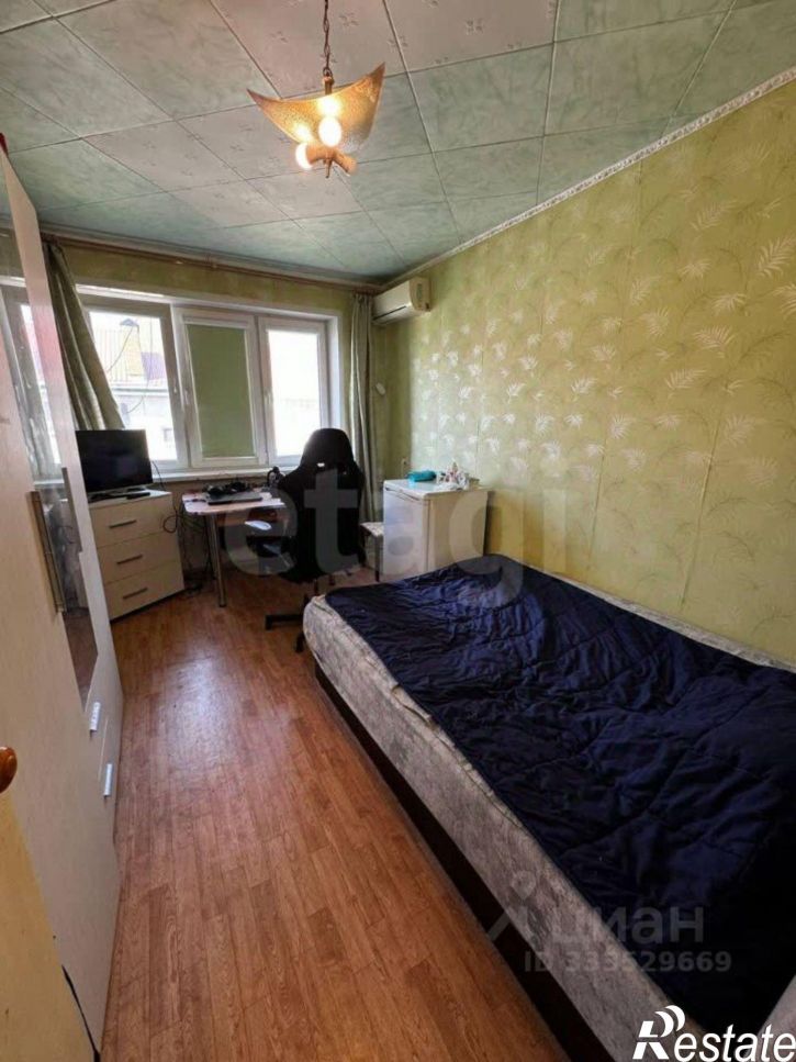 2-комн квартира ул Центральная, 7,  д. 7