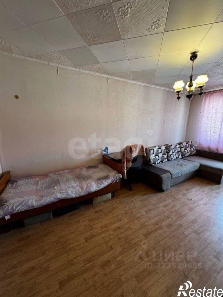 2-комн квартира ул Центральная, 7,  д. 7