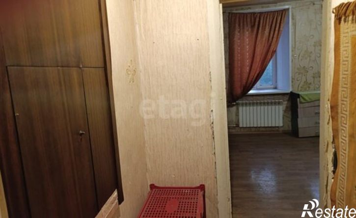 1-комн квартира Воронеж, Электросигнальная улица, 8