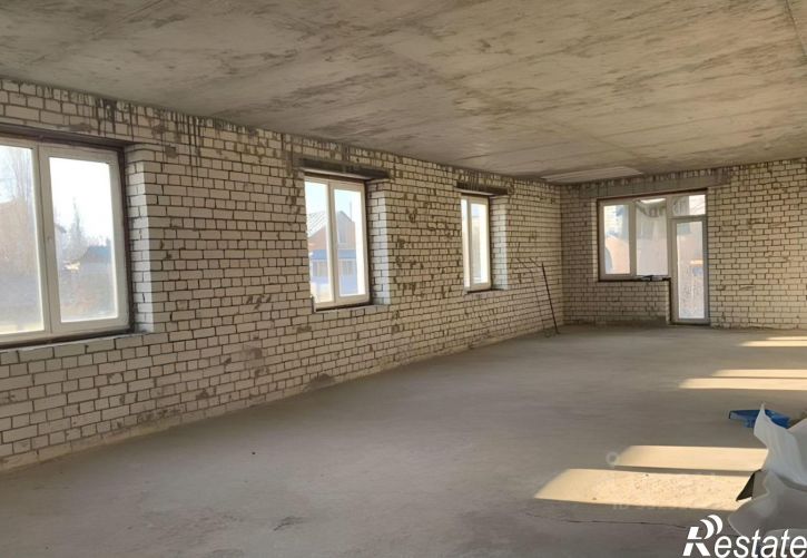 4-комн квартира Воронеж, улица Коммунаров, 23