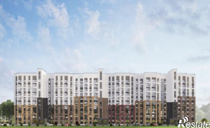 3-комн квартира село Новая Усмань, бульвар Художников, 4
