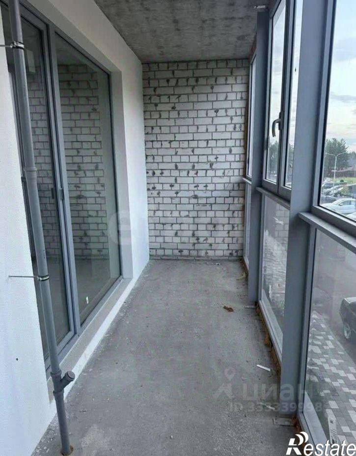1-комн квартира Рамонский район