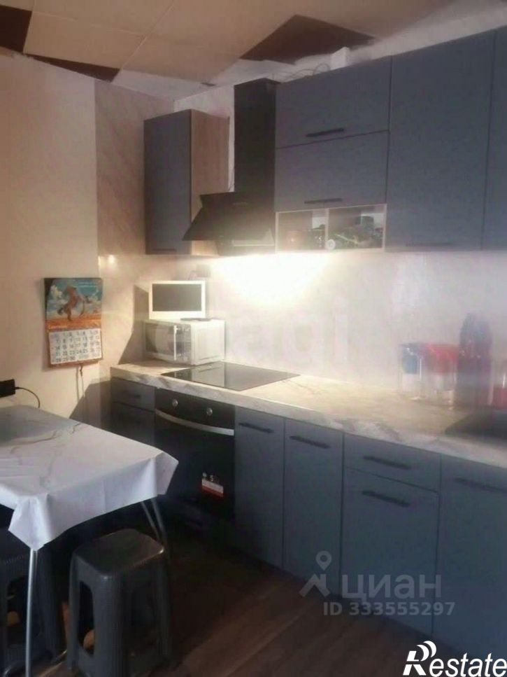 2-комн квартира ул Дзержинского, 20,  д. 20