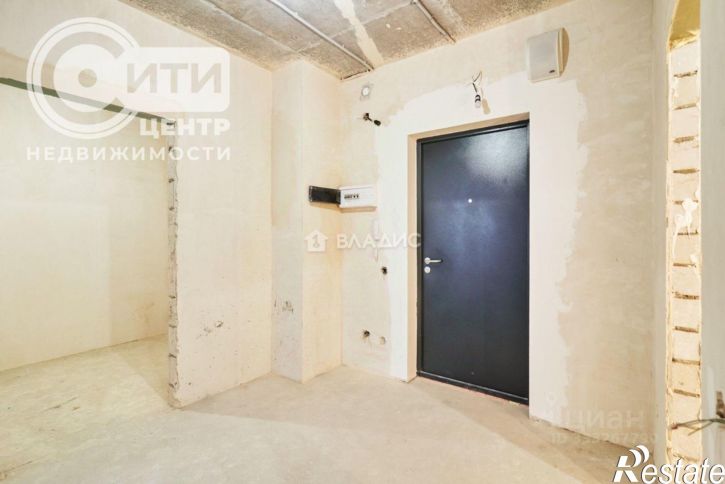 4-комн квартира Воронеж, Московский проспект, 132