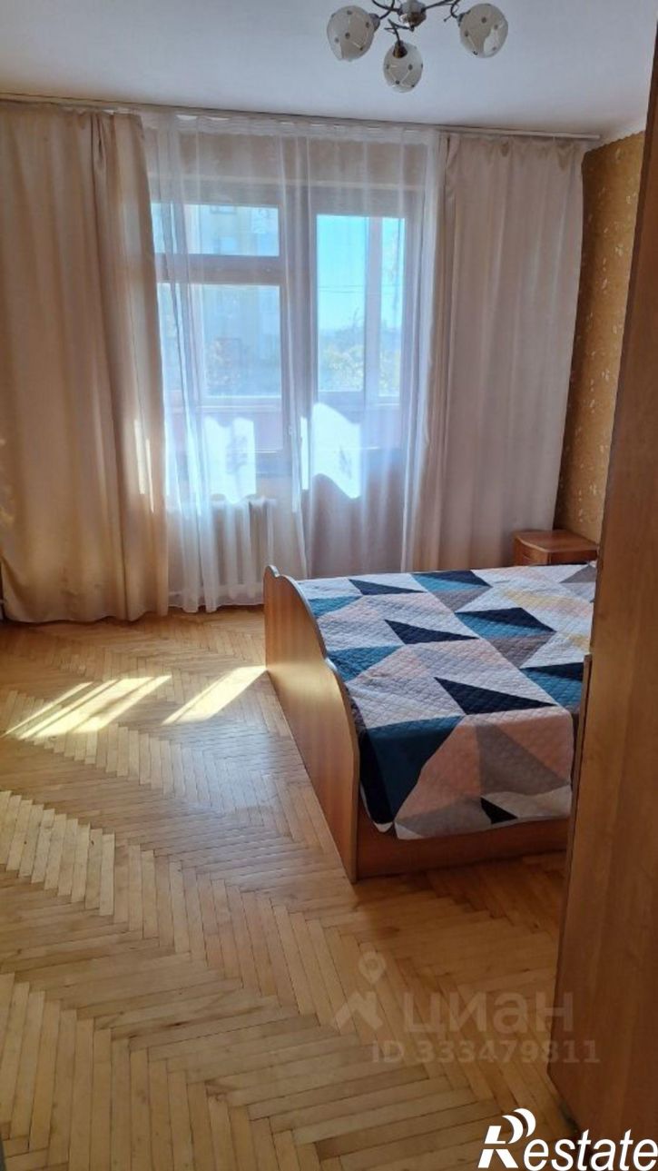 2-комн квартира 9