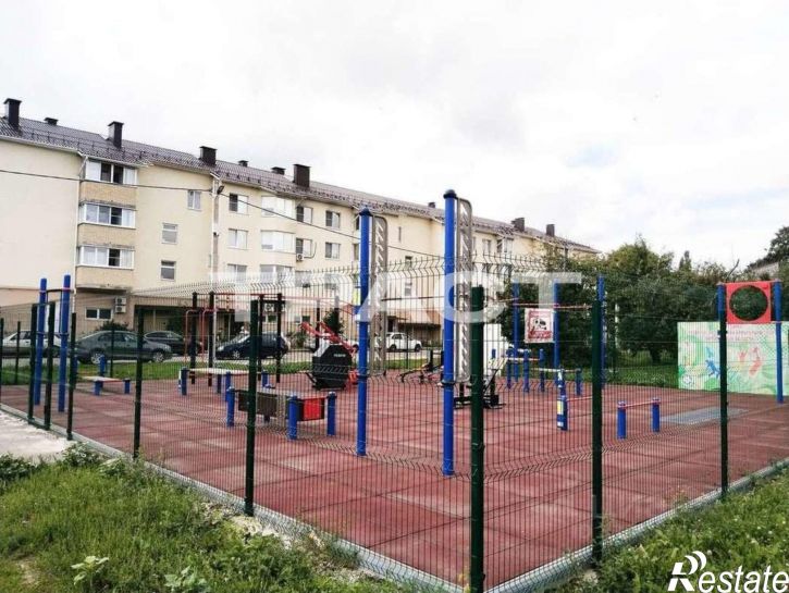 1-комн квартира Рамонский район район