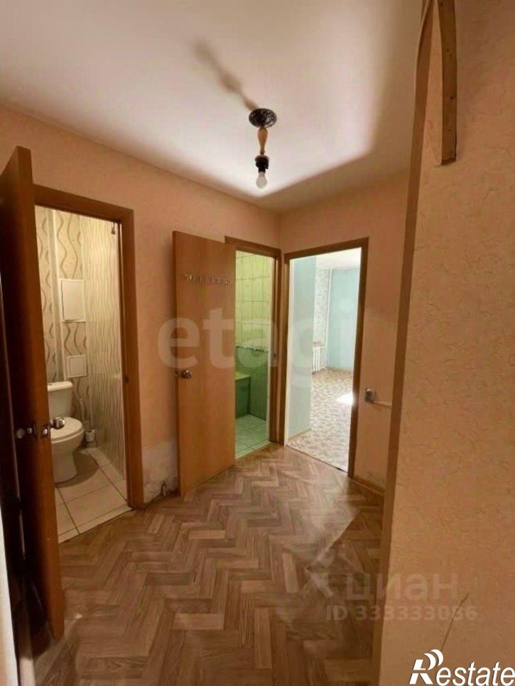 2-комн квартира улица Дзержинского, 18,  д. 18