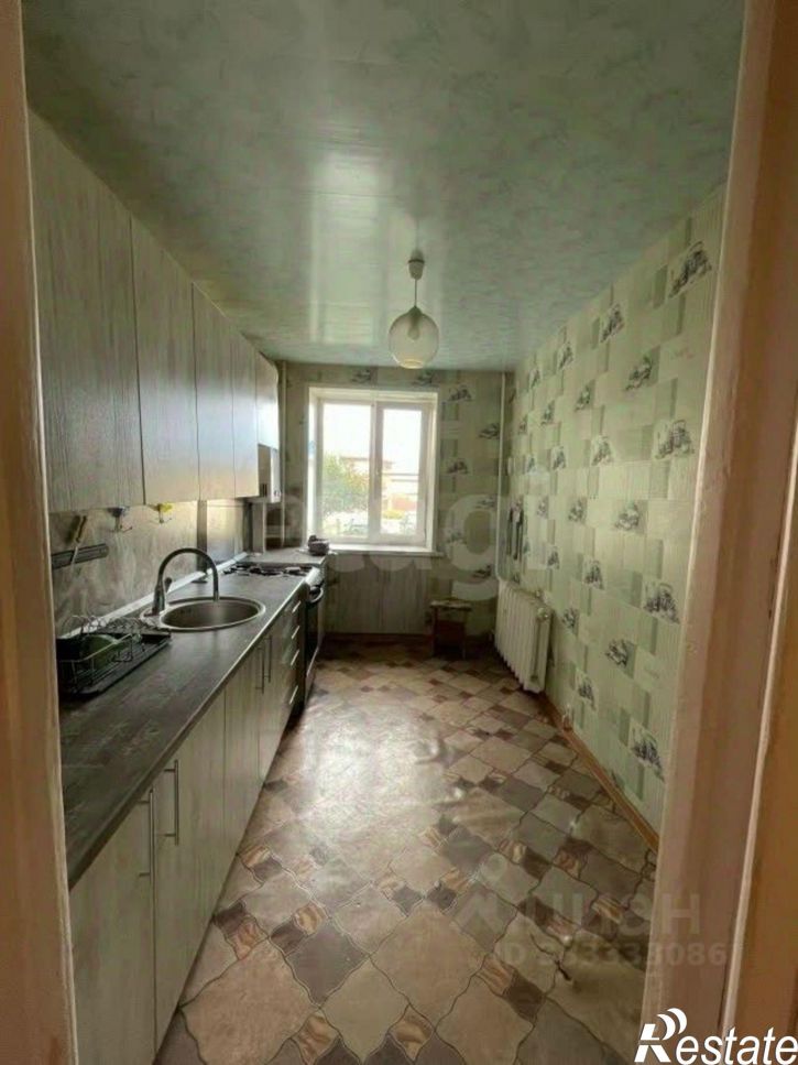 2-комн квартира улица Дзержинского, 18,  д. 18