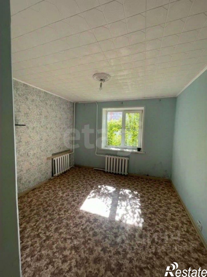 2-комн квартира улица Дзержинского, 18,  д. 18