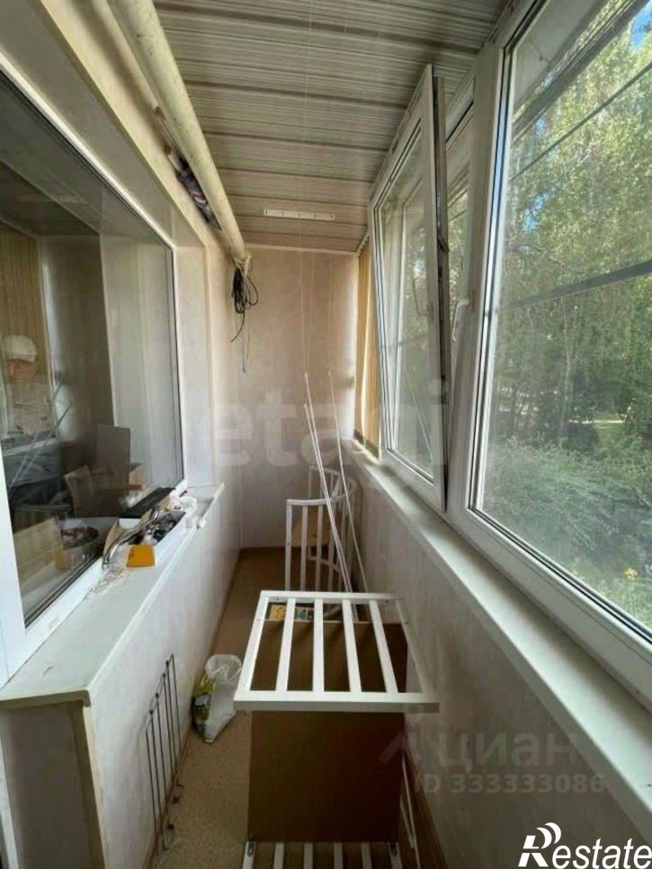 2-комн квартира улица Дзержинского, 18,  д. 18