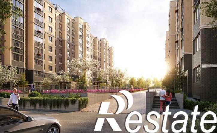 3-комн квартира проспект 50-летия Победы, 35 к2,  д. 35 к2