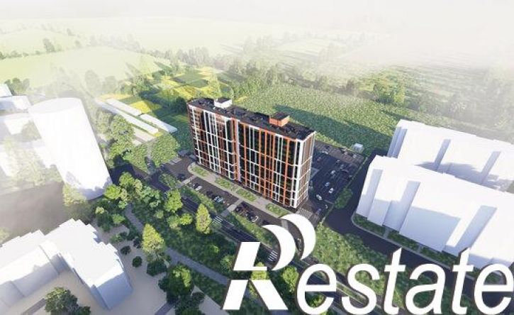 4-комн квартира в новом доме Раздольная улица, 5,  д. 5