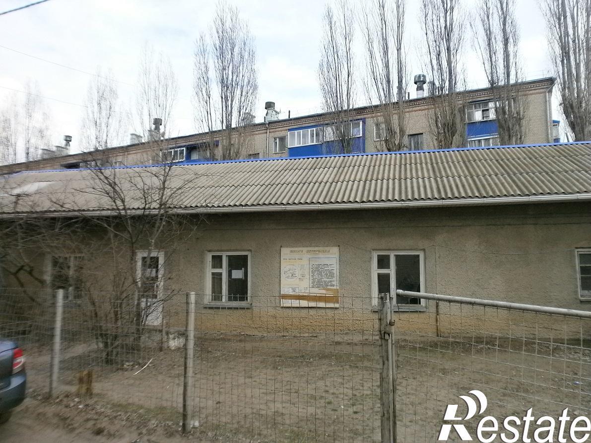 Купить ОСЗ, отдельно стоящее здание за 863 800 рублей на Алексеева , 24а