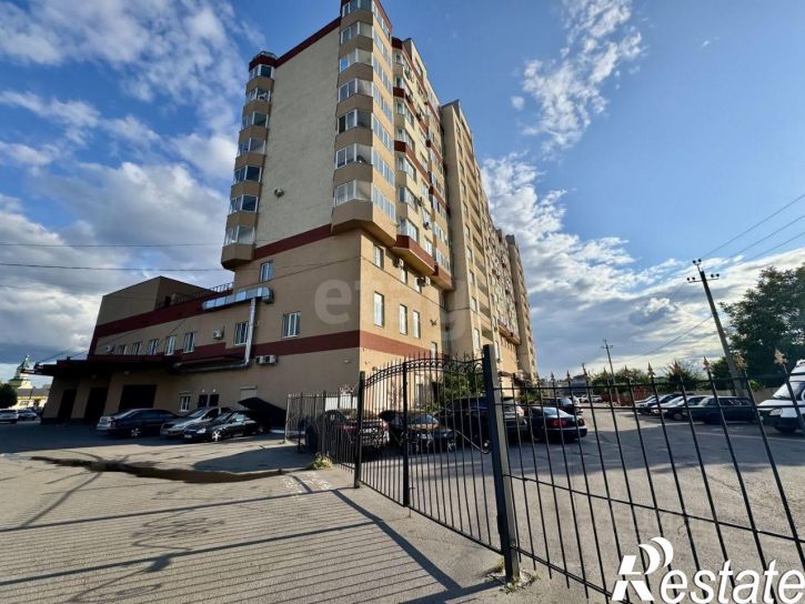 3-комн квартира улица Ленина, 263Б,  д. 263Б