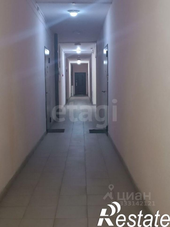 2-комн квартира улица Ленина, 263Б,  д. 263Б