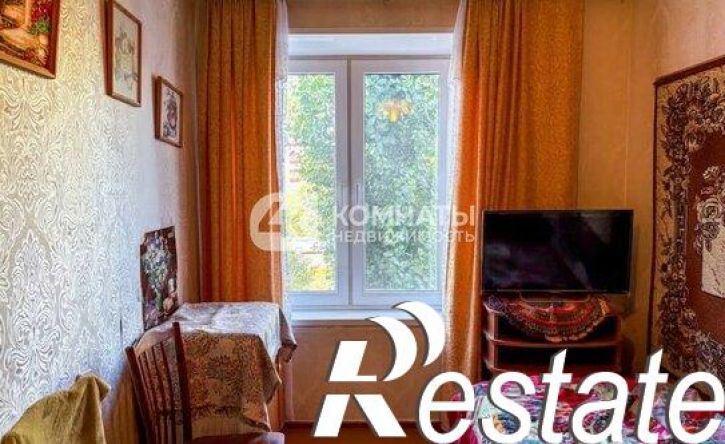 2-комн квартира Набережная улица, 16,  д. 16