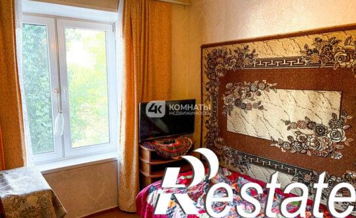 2-комн квартира Набережная улица, 16,  д. 16