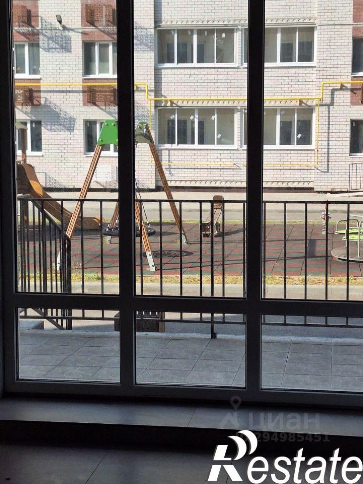 1-комн квартира улица Ленина, 1,  д. 1
