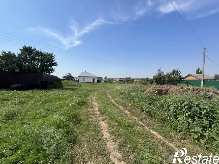 Земельный участок Октябрьская ул., 30