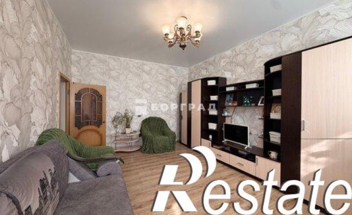 2-комн квартира Садовая улица, 19,  д. 19