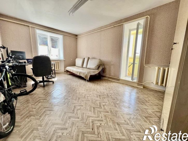 2-комн квартира проспект Ленина, 41,  д. 41