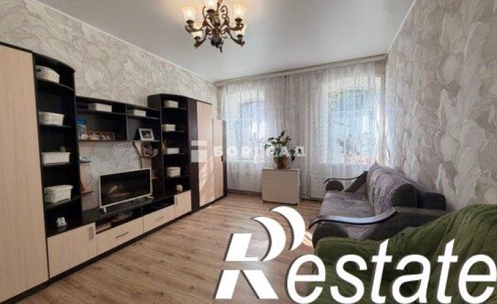 2-комн квартира Садовая улица, 19,  д. 19